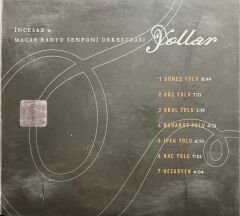 CD Türk Hava Yolları Yollar CD