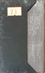 Black Power Kaset