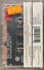 Bette Midler Bathhouse Batty Kaset