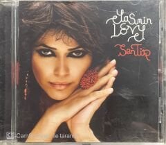 Yasmin Levy Sentir CD