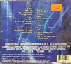 The X-Files The Album Fight The Future CD