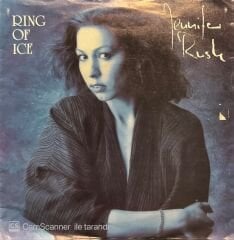 Jenifer Rush Ring Of Ace 45lik Plak