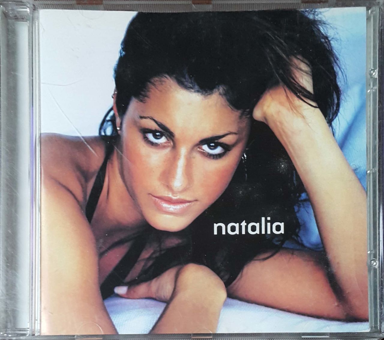Natalia CD