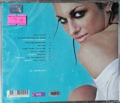Natalia CD