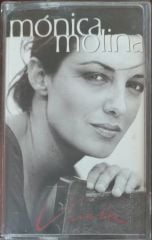 Monica Molina  Kaset