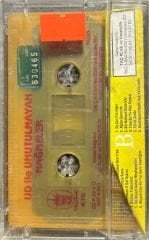 Kaset Ud İle Unutulmayan Nağmeler Kaset