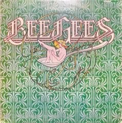 Bee Gees Main Course LP Plak