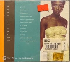 Michelle Gayle Sensational CD