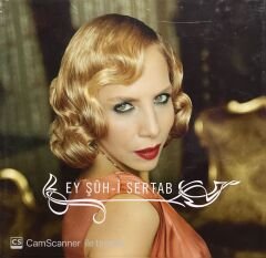 Sertab Erener Ey Şüh-i Sertab CD