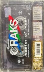 Kaset Burak Kut Burak Kut Açılmamış Jelatininde Kaset