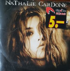 Nathalie Cardone  CD