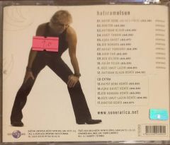 Soner Arıca Hatıram Olsun CD