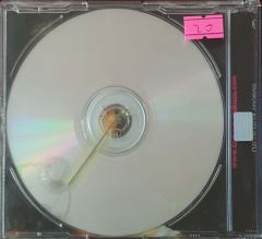 Tarkan Kuzukuzu CD