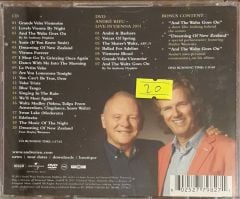 Andre Rıeu And His Johann Strauss Orchestra Cd