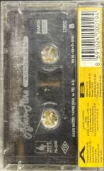 Kaset Ajlan-Mine Aşkolsun Kaset