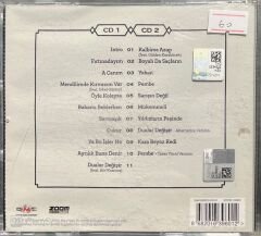 Mabel Matiz Maya CD