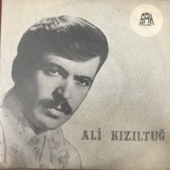 Ali Kızıltuğ Usandım 45lik plak