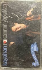 Kaset Kayahan Canımın Yaprakları Açılmamış Jelatininde Kaset