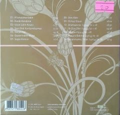 Sezen Aksu Allahaısmarladık CD
