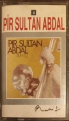 Ruhi Su Pirsultan Abdal Kaset