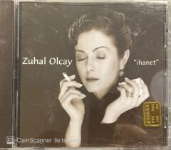 Zuhal Olcay İhanet CD