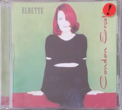 Candan Erçetin Elbette CD