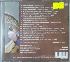 Çengnağme Robert Labaree CD