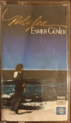 Nilüfer Esmer Günler Kaset
