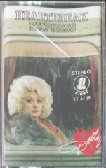 Heartbreak Express Kaset