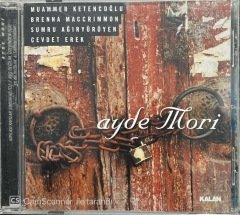 Ayde Mori CD