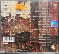 Ayde Mori CD