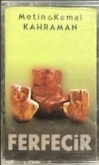 Kaset Metin Kemal Kahraman Ferfecir Kaset