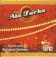 Alaturka Direkler Arası Ramazan Şarkıları CD