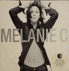 Melanie C Reason Cd