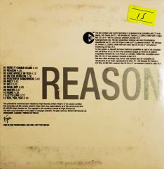 Melanie C Reason Cd