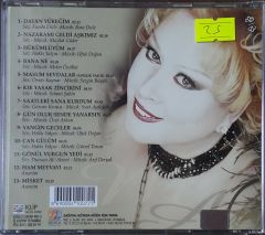 Muazzez Abacı Hükümlüyüm CD