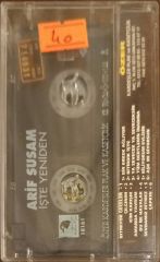 Arif Susam İşte Yeniden Kaset
