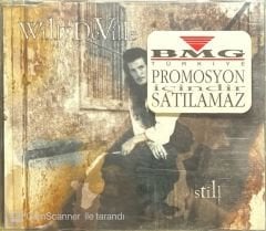 Willy DeVille Still Maxi Single CD