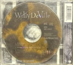 Willy DeVille Still Maxi Single CD