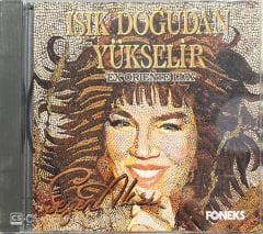 Sezen Aksu Işık Doğudan Yükselir CD