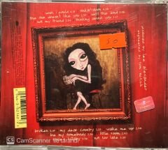 Norah Jones Not Too Late CD