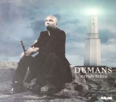Ertan Tekin Demans CD