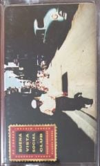 Buena Vista Social Club Kaset