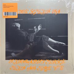 Mitski The Land is Inhospitable and So Are We LP Plak