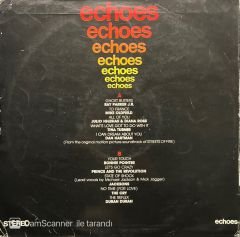 Echoes Echoes Ghost Busters LP Plak