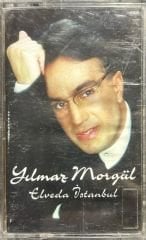 Kaset Yılmaz Morgül Elveda İstanbul Kaset