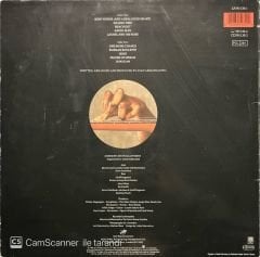 Joan Armatrading Sleight Of Hand LP Plak