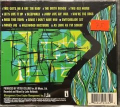The Brian Setzer Orchestra CD