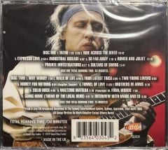 CD Dire Straits Down Under CD
