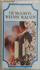 De Mooiste Weense Walsen Kaset